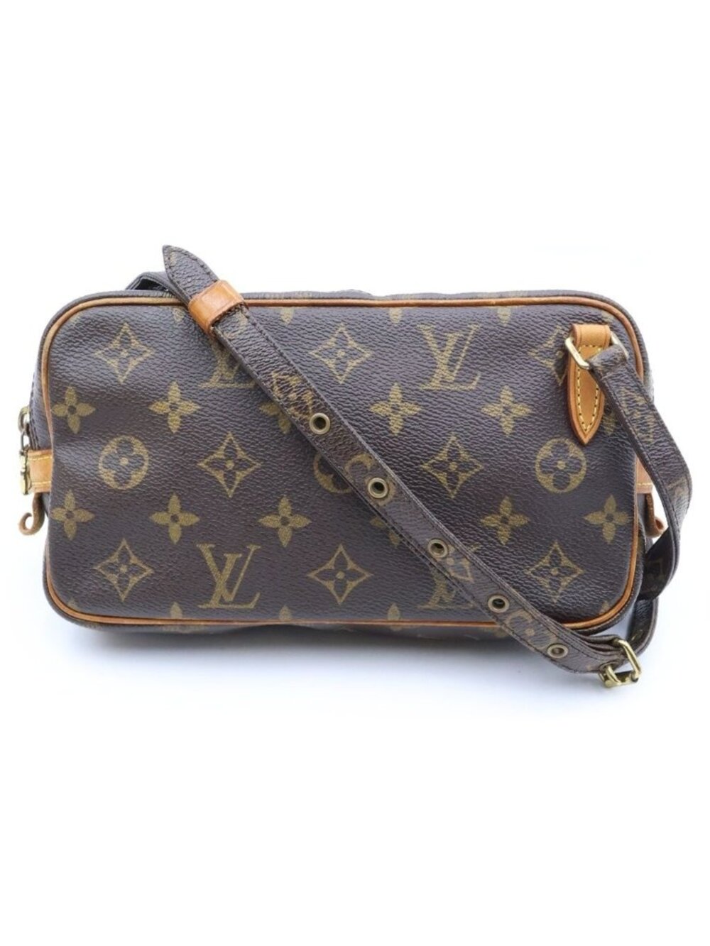 Louis Vuitton Monogram Marly Bandouliere